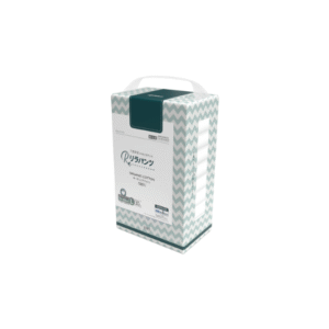 MaxSecure Adult Diaper - Medium